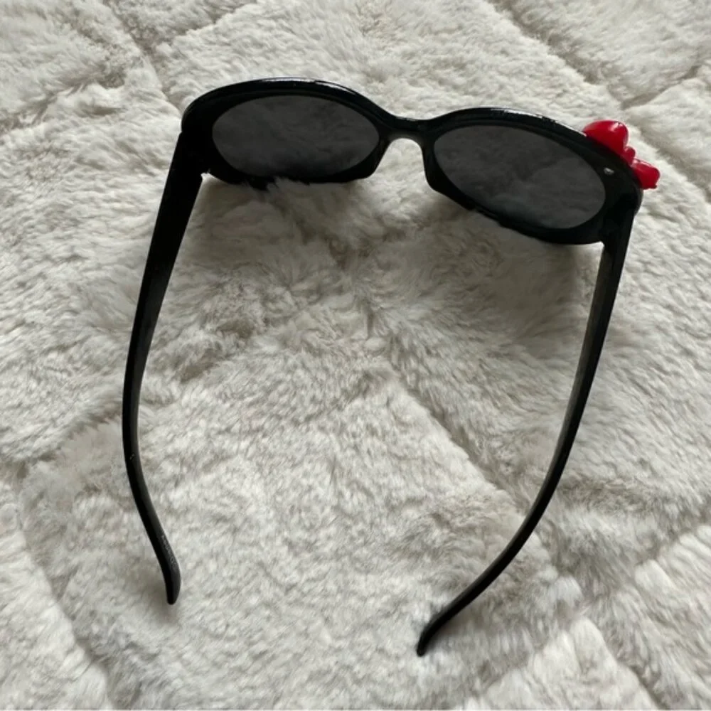 Disney | Minnie Mouse “I ❤️ Minnie” Sunglasses | Girls One Size